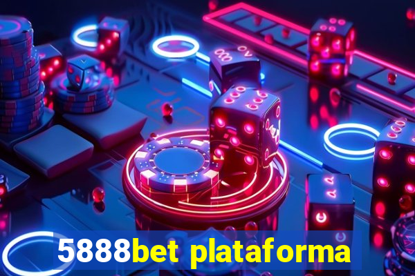 5888bet plataforma